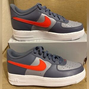 NWT Nike Air Force 1 Low Sneaker - Women’s 7.5/Youth 6